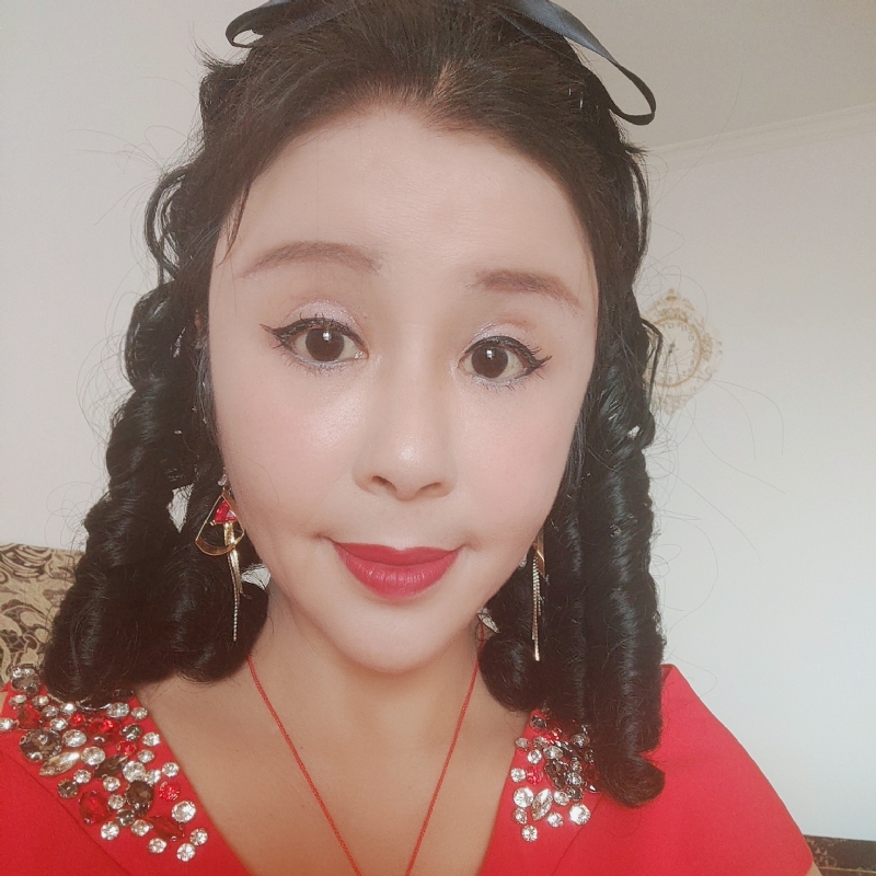 追光的第二张照片--西安相亲服务中心