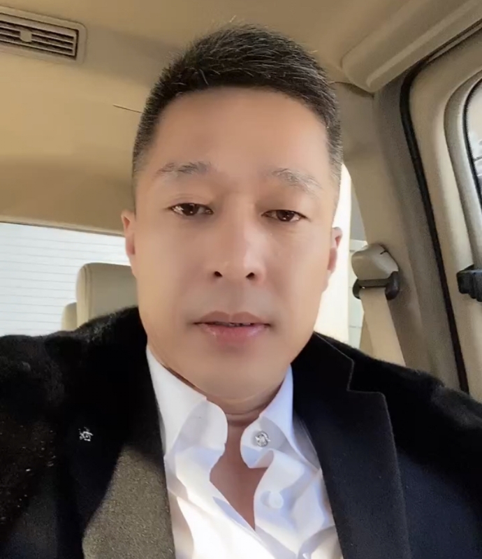 追逐的第一张照片--西安相亲服务中心