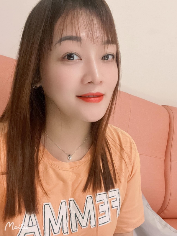 阮垂陽thuyduong的第二张照片--西安相亲服务中心