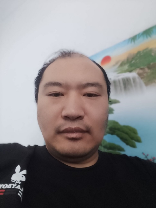 宝心的第一张照片--西安相亲服务中心