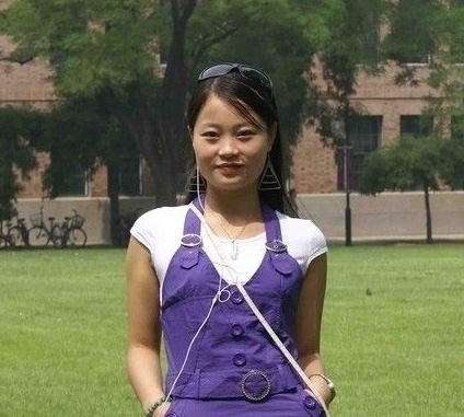 会飞的鱼的第一张照片--西安相亲服务中心