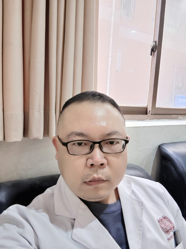 付强的第一张照片--西安相亲服务中心