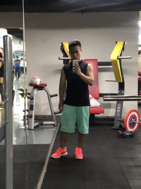 好运降临的第一张照片--西安相亲服务中心