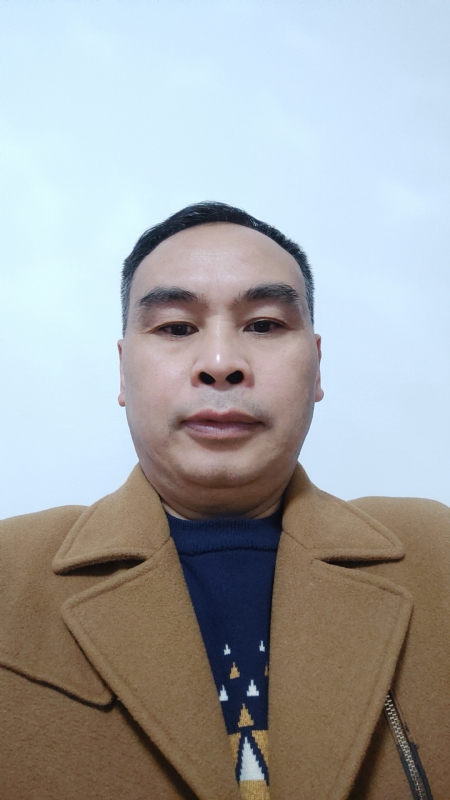 邓邓的第一张照片--西安相亲服务中心