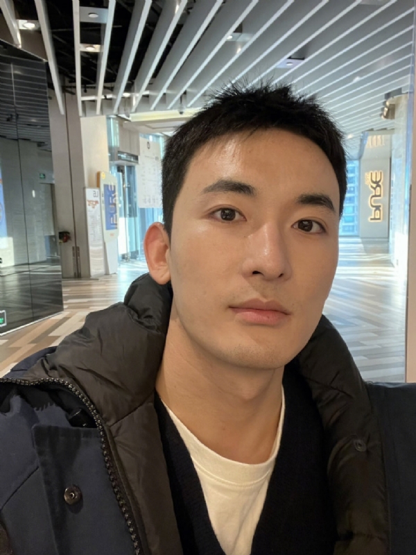 請叫先生的第一张照片--西安相亲服务中心