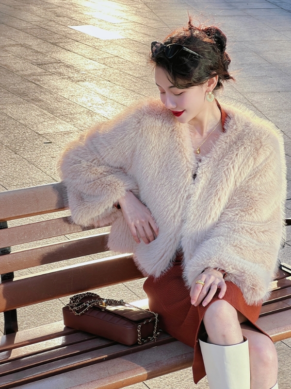 雷小姐的第一张照片--西安相亲服务中心