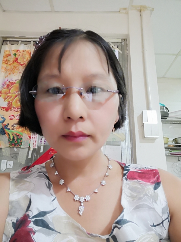 钟烨的第一张照片--西安相亲服务中心