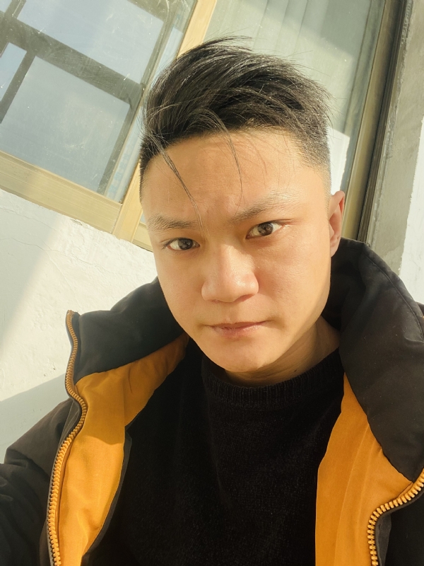 凯子的第二张照片--西安相亲服务中心