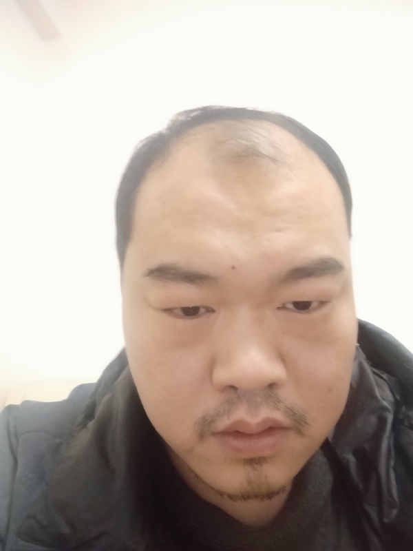 海阔天空的第一张照片--西安相亲服务中心