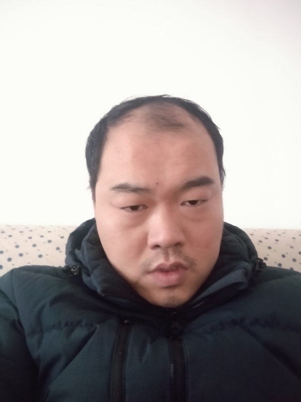 海阔天空的第二张照片--西安相亲服务中心