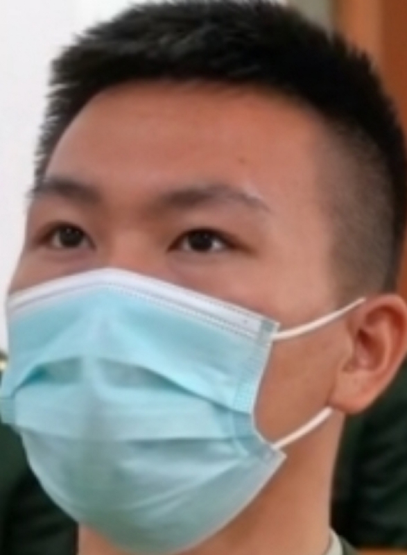 大一本科的第一张照片--西安相亲服务中心