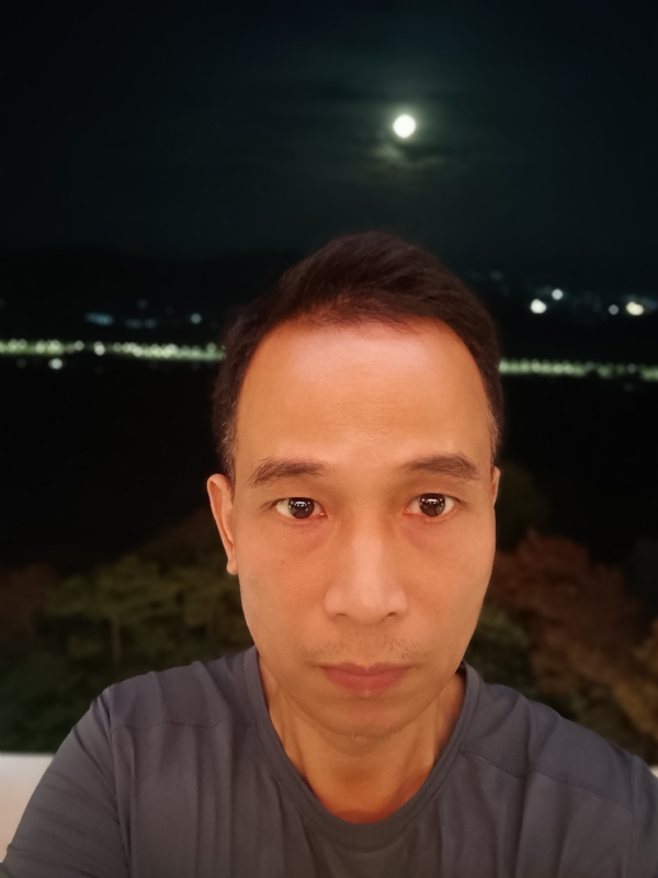 辉哥的第一张照片--西安相亲服务中心