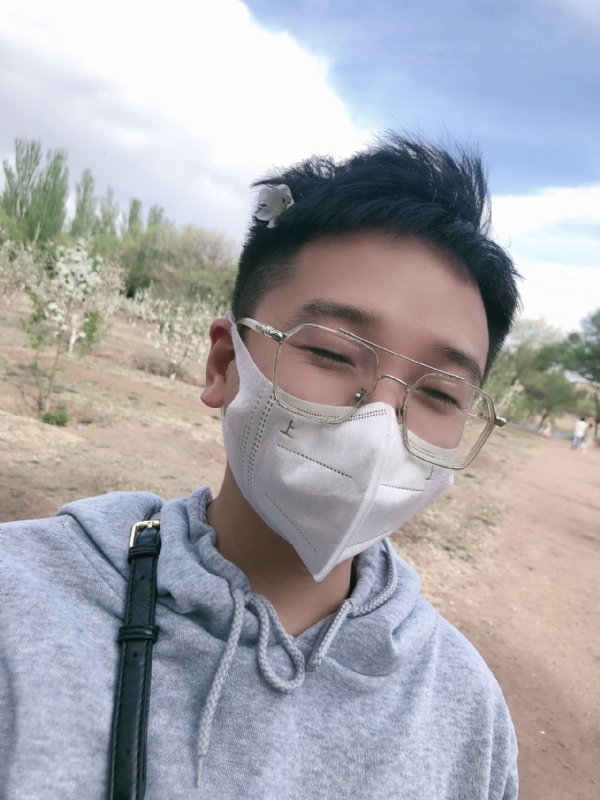 晨晨的第二张照片--西安相亲服务中心