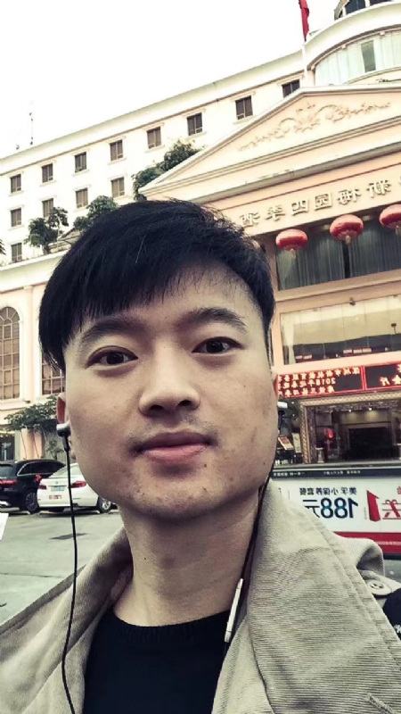 丶ted的第一张照片--西安相亲服务中心