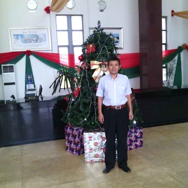 sunny的第一张照片--西安相亲服务中心