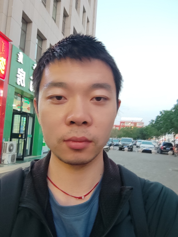 糖泡泡ll的第一张照片--西安相亲服务中心