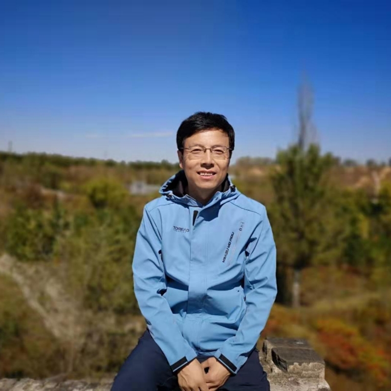 柴扉的第一张照片--西安相亲服务中心