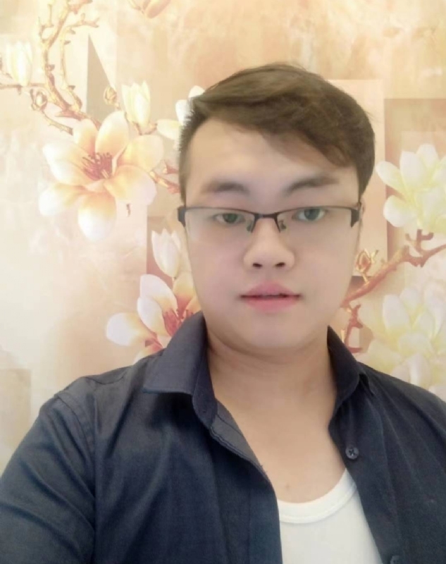 库尔本的第一张照片--西安相亲服务中心