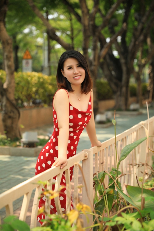 罗林的第五张照片--西安相亲服务中心