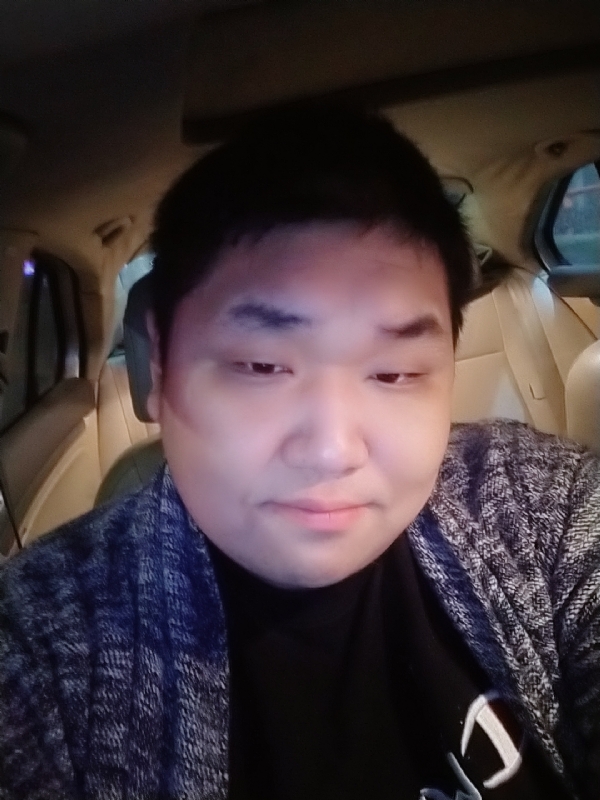 璟璟的第一张照片--西安相亲服务中心