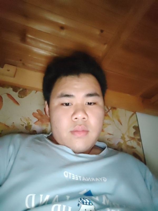 星河的第二张照片--西安相亲服务中心