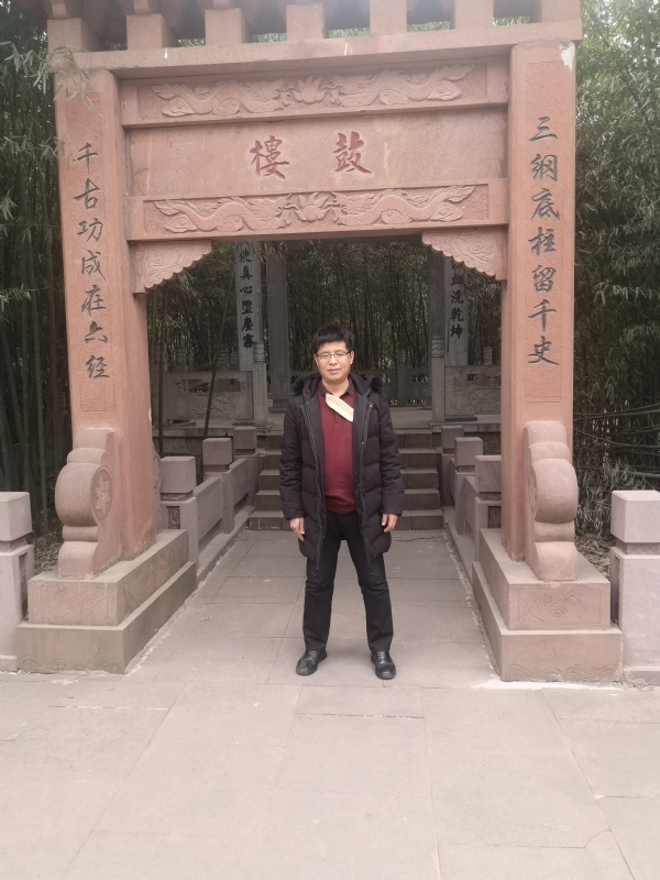 xiaoli的第一张照片--西安相亲服务中心