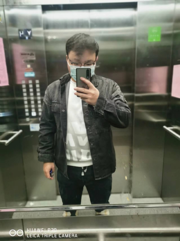 热心小刘的第一张照片--西安相亲服务中心