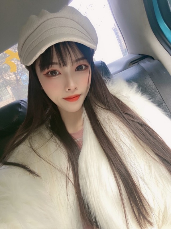 青柠的第一张照片--西安相亲服务中心