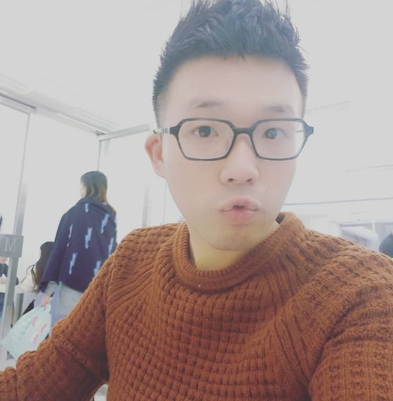 林滿江的第一张照片--西安相亲服务中心