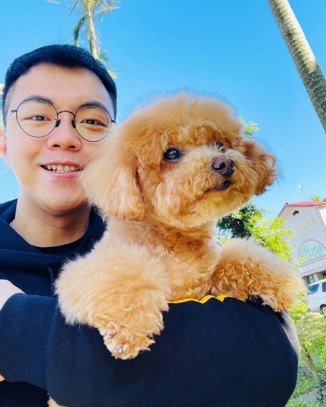 海洋的第一张照片--西安相亲服务中心