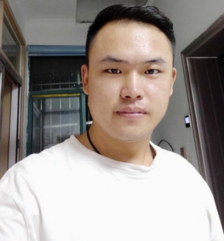 缘起的第一张照片--西安相亲服务中心