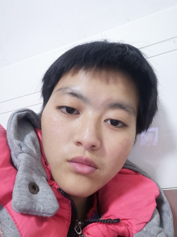 王秋艳的第一张照片--西安相亲服务中心