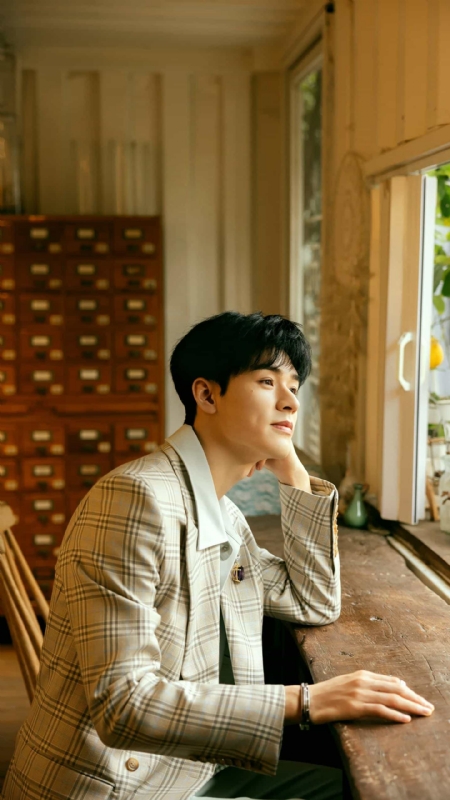 蓝天的第一张照片--西安相亲服务中心