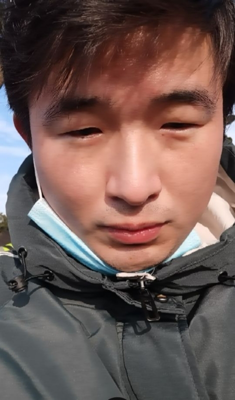 小川的第一张照片--西安相亲服务中心