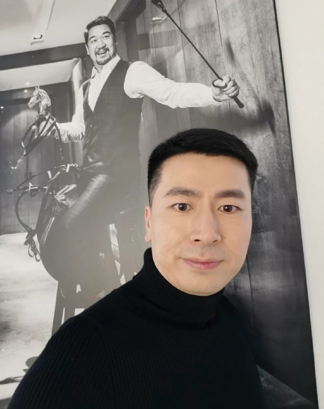 Gs的第一张照片--西安相亲服务中心