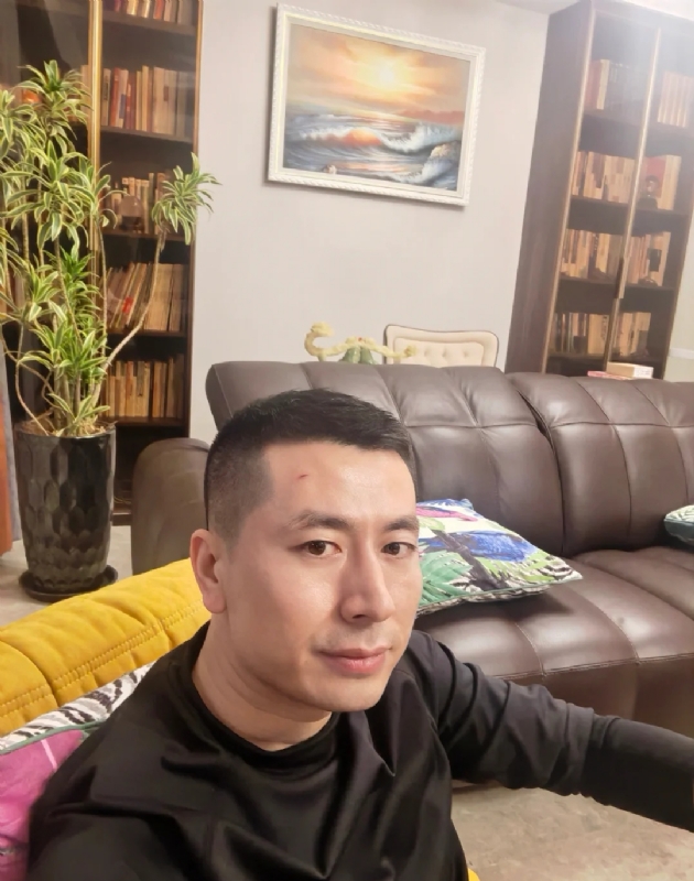 Gs的第二张照片--西安相亲服务中心