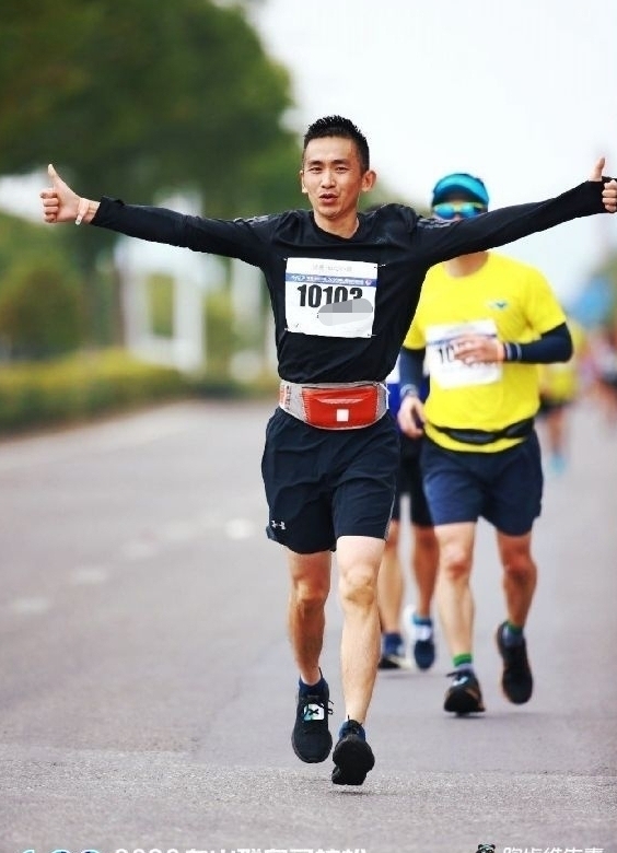 懵的第二张照片--西安相亲服务中心