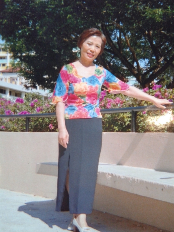 lilyzheng的第一张照片--西安相亲服务中心