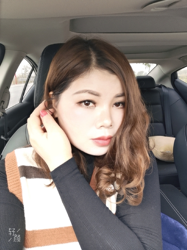 美丽人生的第一张照片--西安相亲服务中心