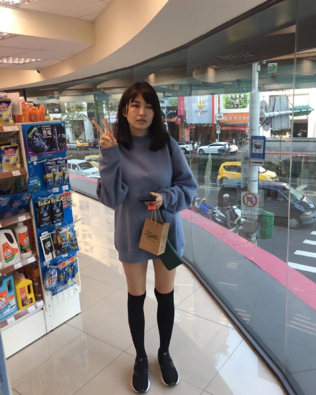 茜茜的第一张照片--西安相亲服务中心