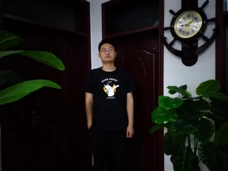 真诚交友的第一张照片--西安相亲服务中心