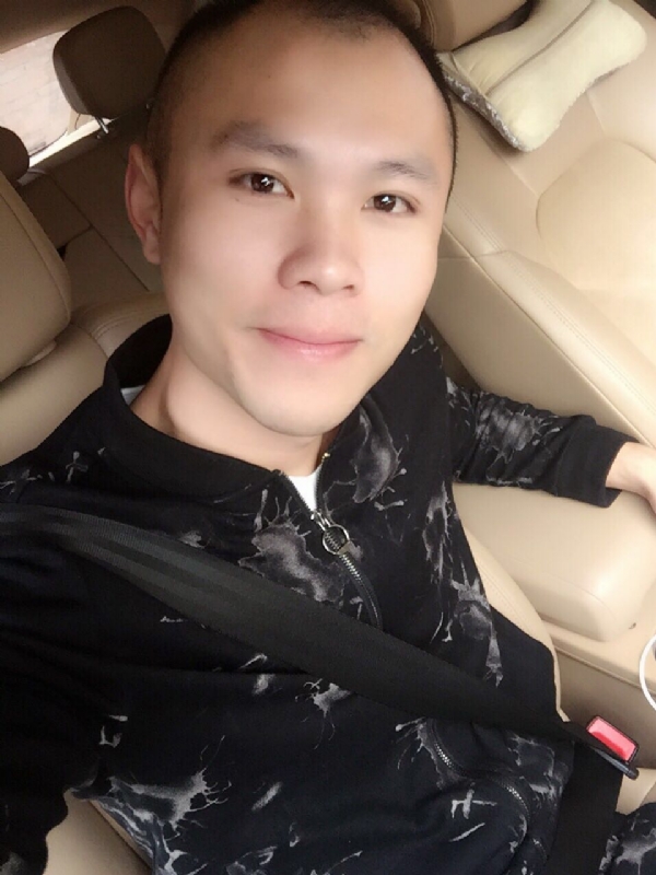 陈六六的第一张照片--西安相亲服务中心