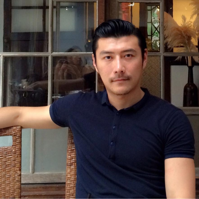 張建林的第一张照片--西安相亲服务中心