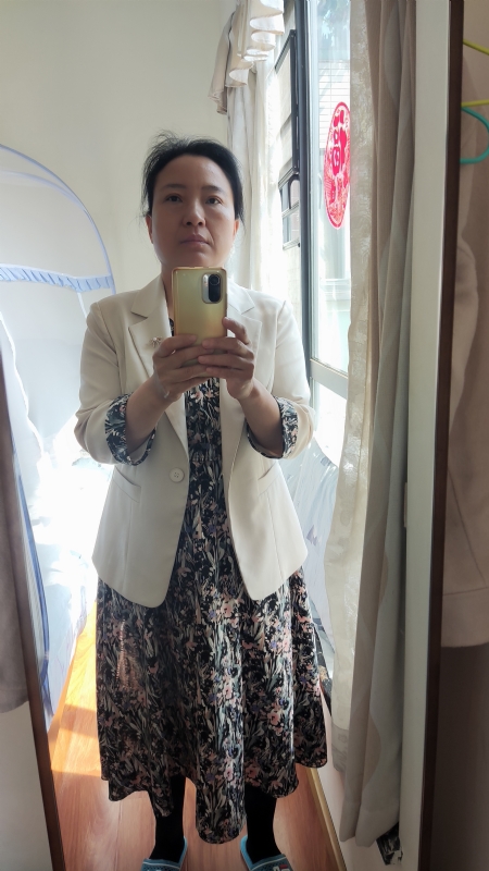 踏雪寻梅的第四张照片--西安相亲服务中心