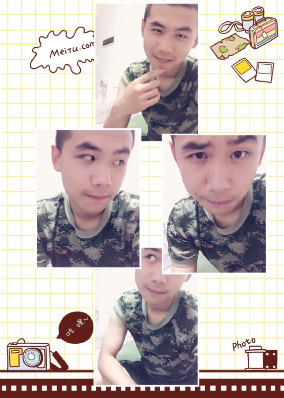 X先生的第一张照片--西安相亲服务中心