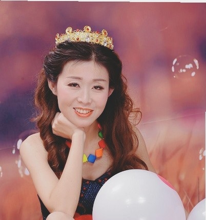 诗若兰的第二张照片--西安相亲服务中心