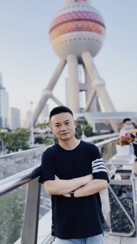 andy的第四张照片--西安相亲服务中心