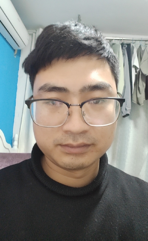 少平的第一张照片--西安相亲服务中心