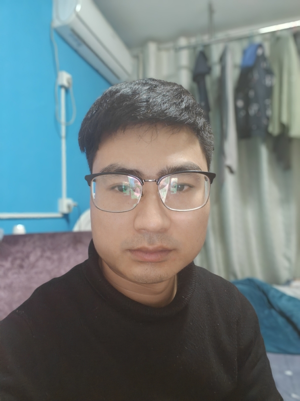 少平的第三张照片--西安相亲服务中心