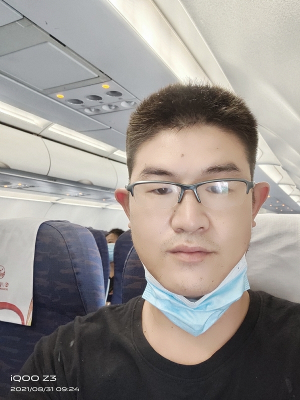 wangyonghe的第二张照片--西安相亲服务中心